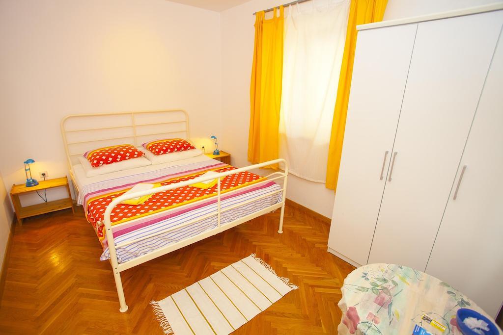 Apartments Villa Jarak Makarska Cameră foto