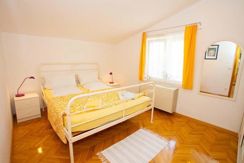 Apartments Villa Jarak Makarska Exterior foto